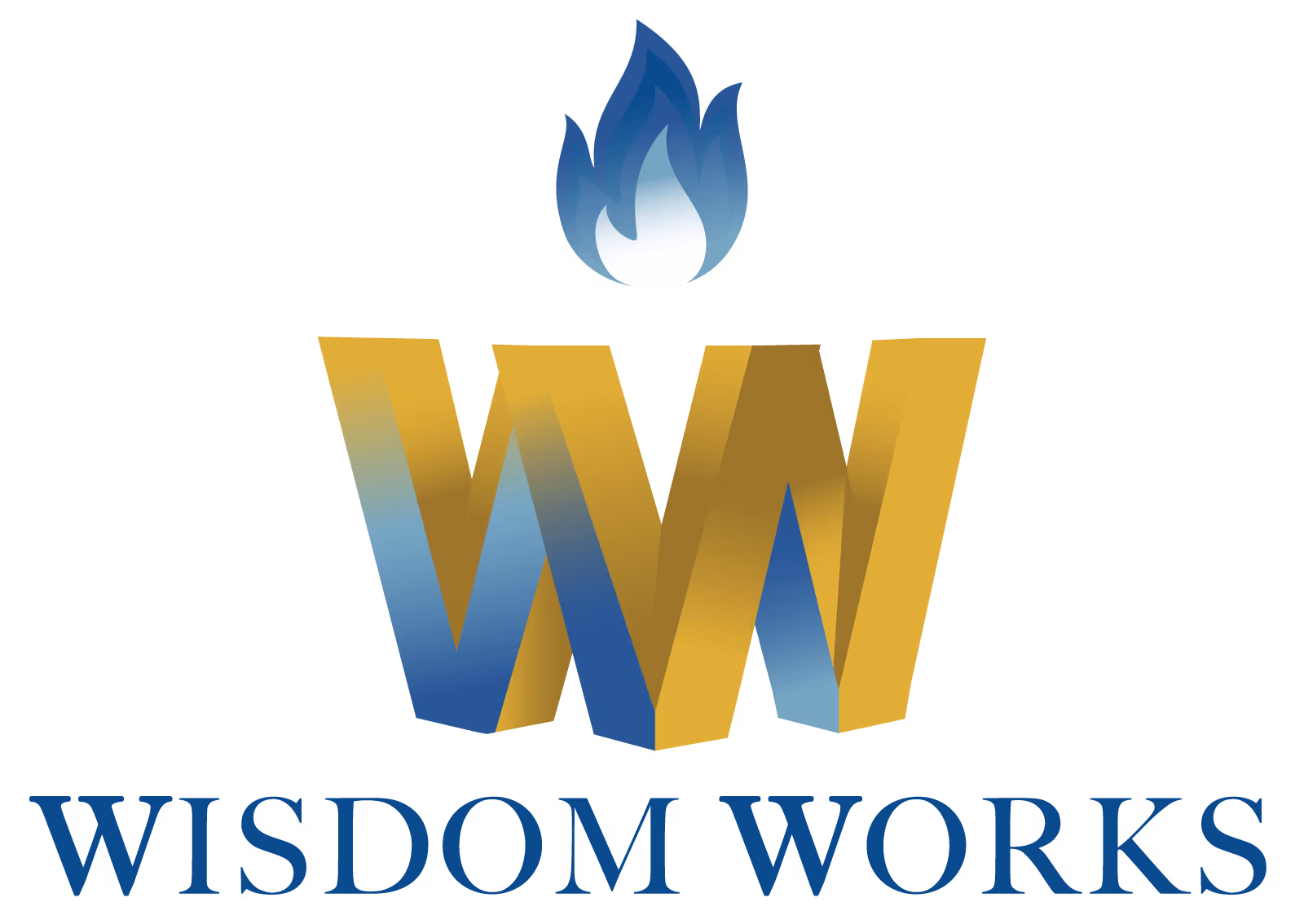 Wisdom Works Logo